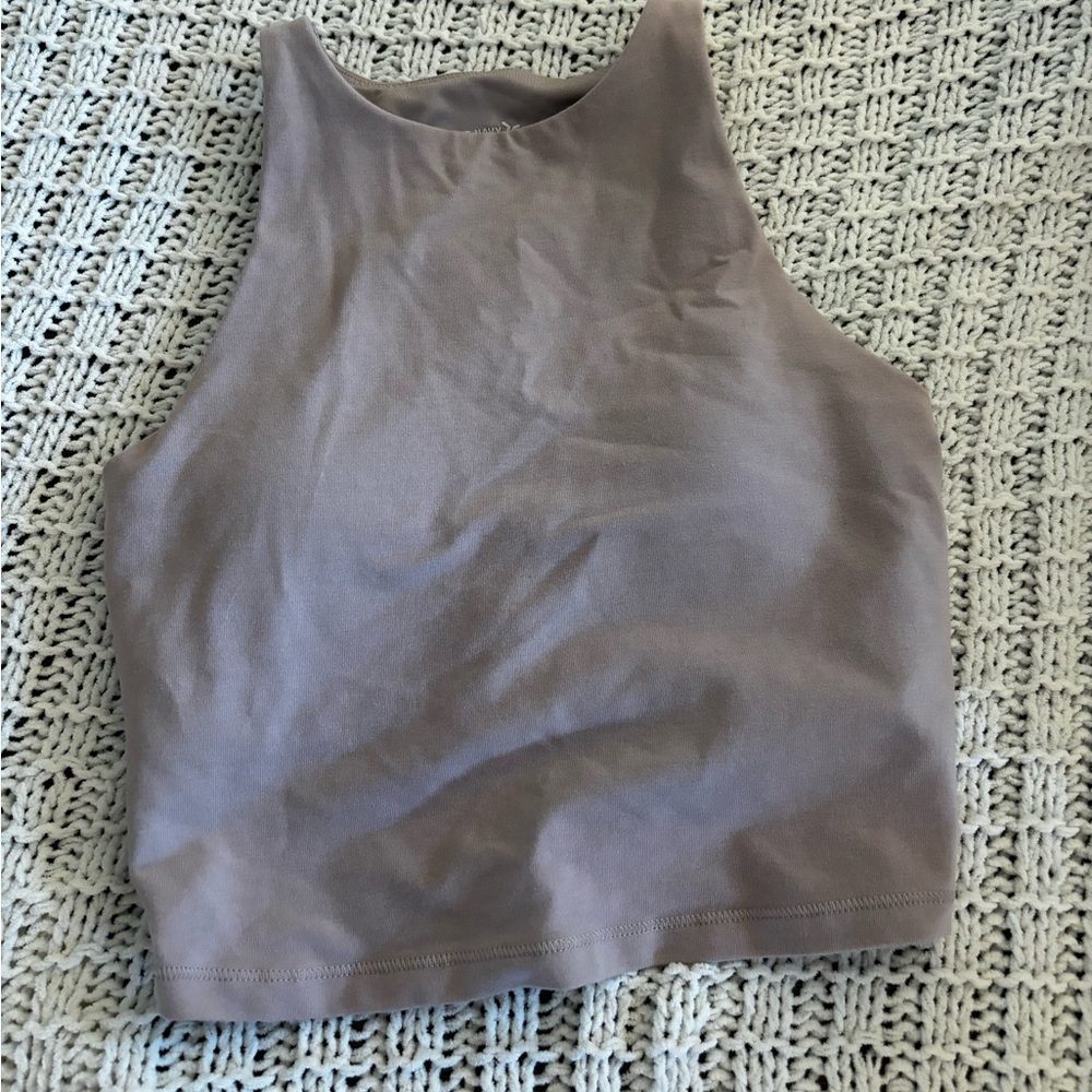 Workout Tank Top